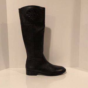 Tory Burch Kiernan 35MM Riding Boot